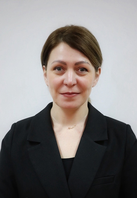 Изображение преподавателя