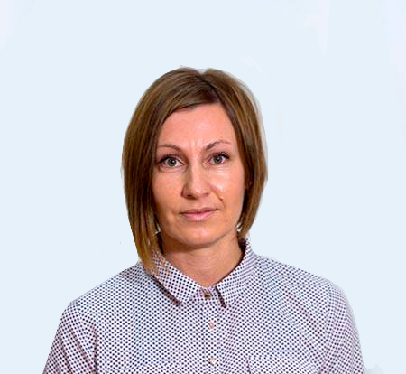 Изображение преподавателя