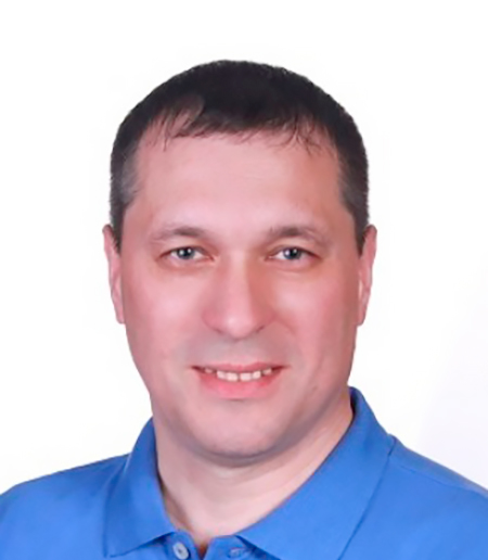 Изображение преподавателя