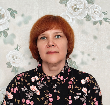 Изображение преподавателя