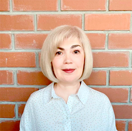 Изображение cотрудника