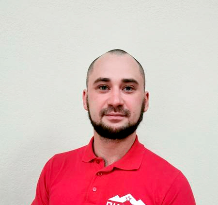 Изображение преподавателя