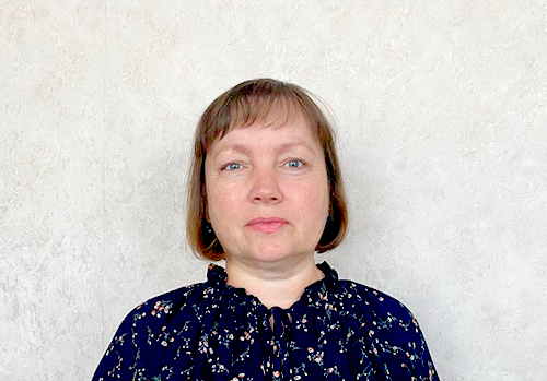 Изображение преподавателя