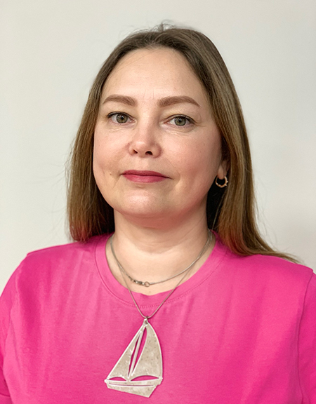Изображение преподавателя