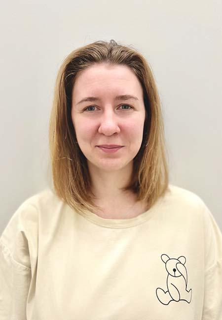 Изображение преподавателя