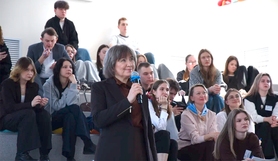 Итоги Герценовской Олимпиады для молодых педагогов