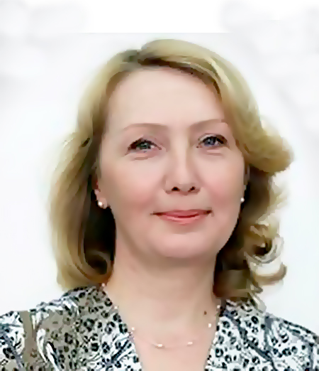 Изображение преподавателя