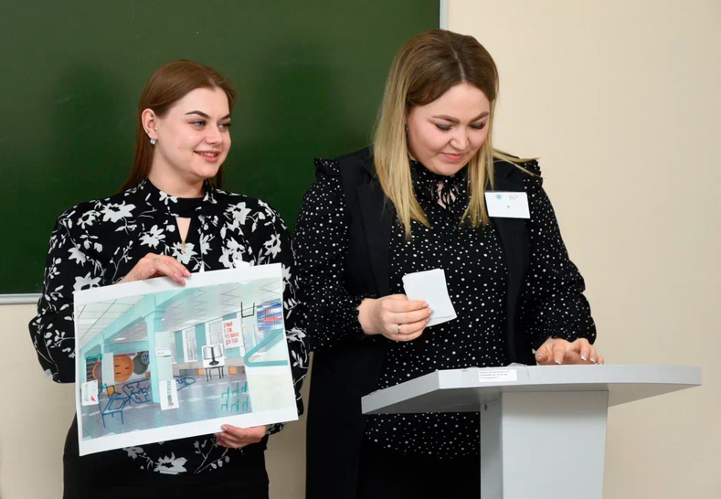 Итоги Герценовской Олимпиады для молодых педагогов