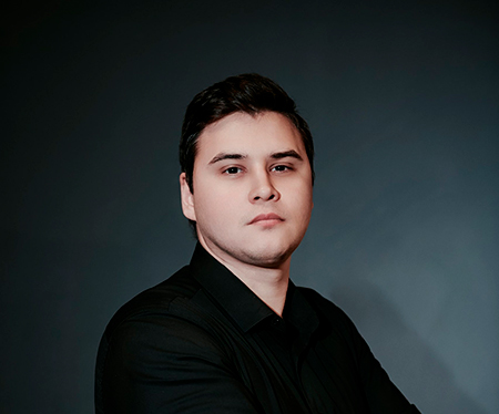 Изображение преподавателя