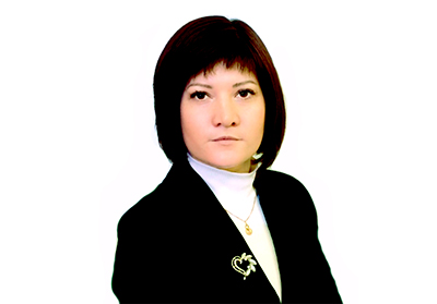 Изображение преподавателя