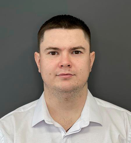 Изображение преподавателя