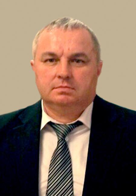 Изображение преподавателя