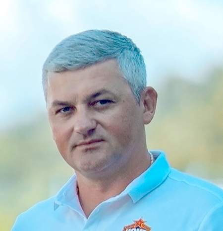 Изображение преподавателя