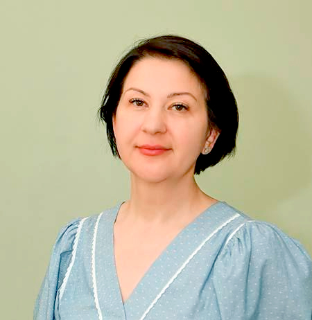 Изображение преподавателя