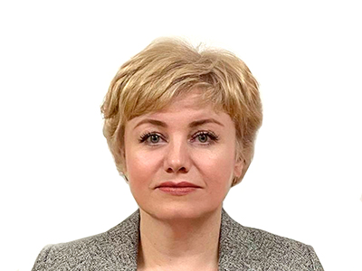 Изображение преподавателя