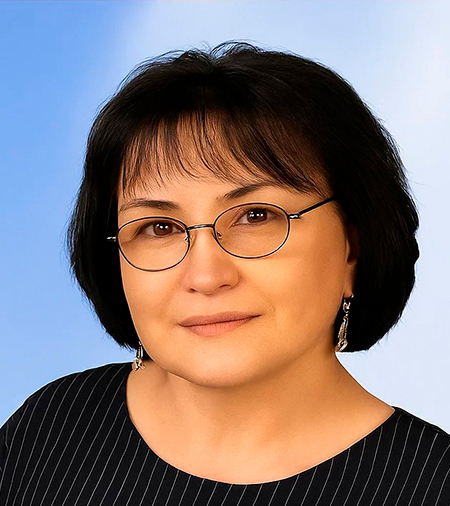 Изображение преподавателя