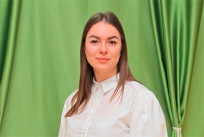 Изображение преподавателя