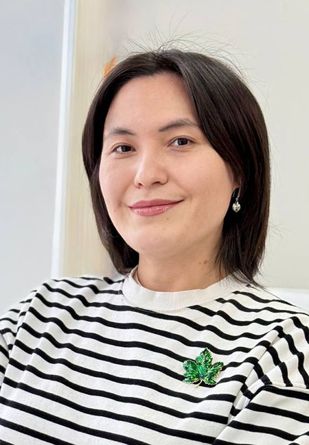 Изображение преподавателя