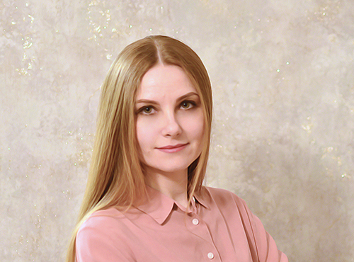 Изображение преподавателя