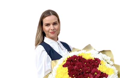 Изображение преподавателя