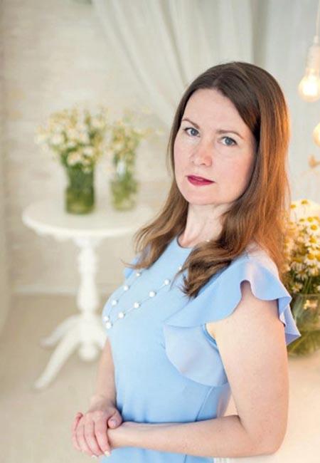 Изображение преподавателя