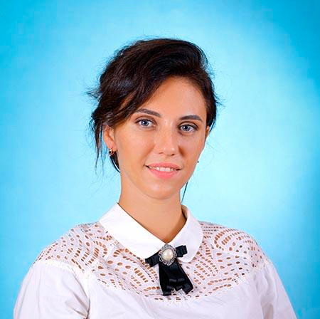 Изображение преподавателя