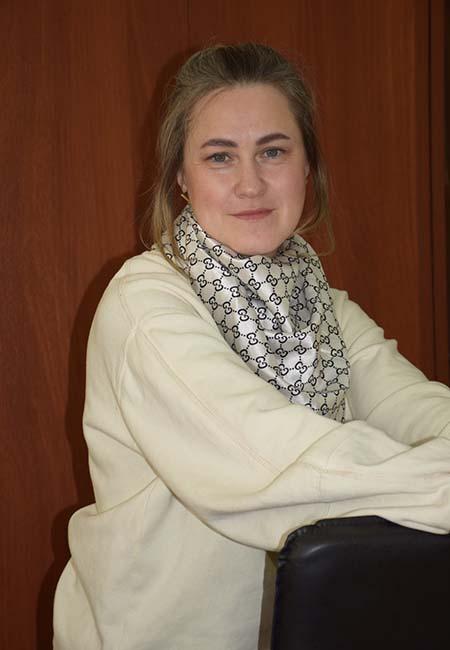 Изображение преподавателя