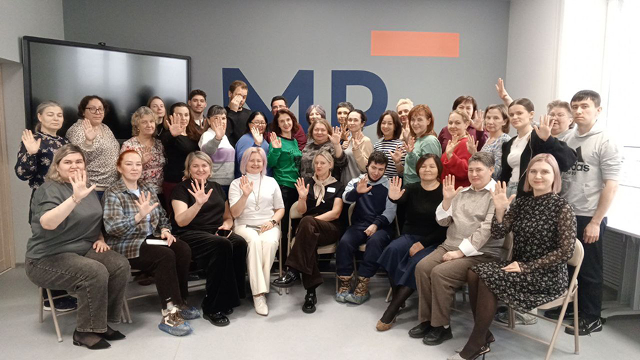 Преподаватели Тобольского медколледжа совершенствуют компетенции для работы в обновленной образовательной среде