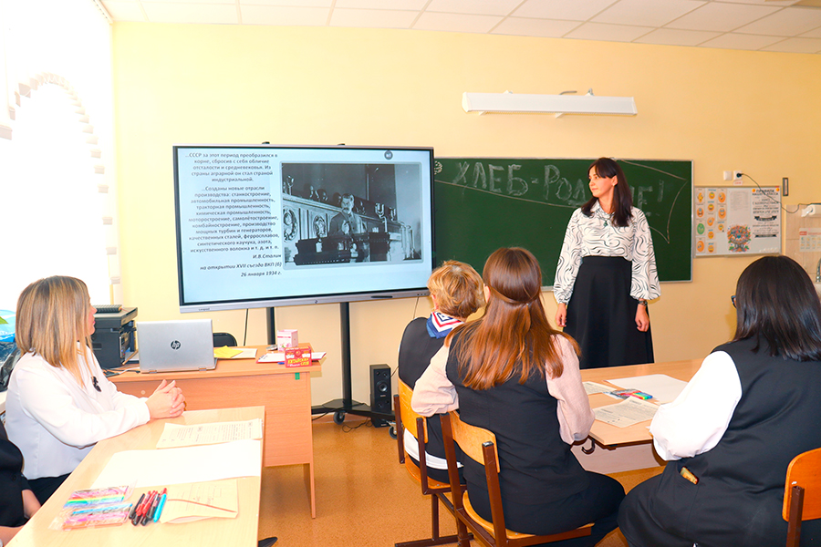 Школьная команда: как превратить группу педагогов в сплоченный коллектив?