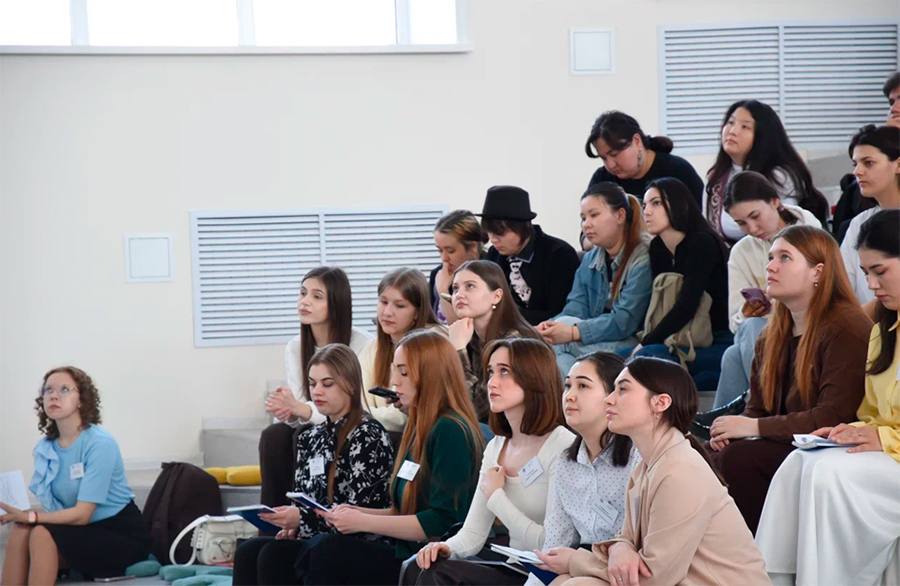 Итоги Герценовской Олимпиады для молодых педагогов