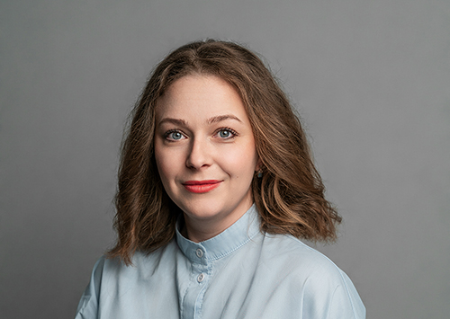 Изображение преподавателя