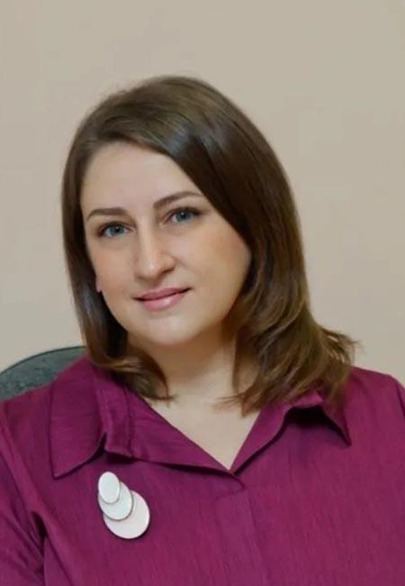 Изображение преподавателя