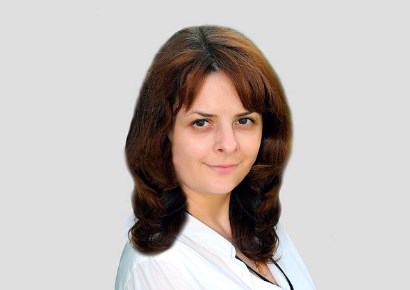 Изображение преподавателя