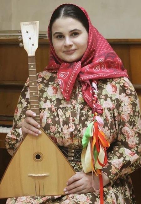 Изображение преподавателя