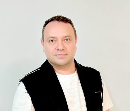 Изображение преподавателя