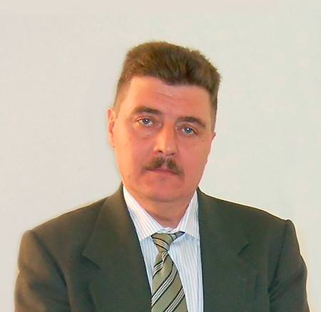 Изображение преподавателя