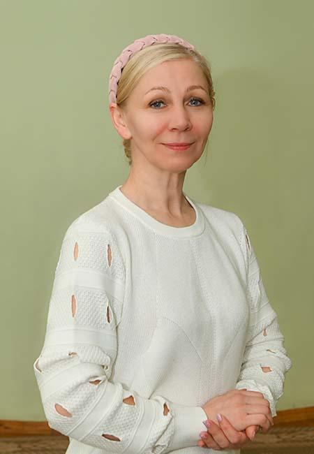 Изображение преподавателя