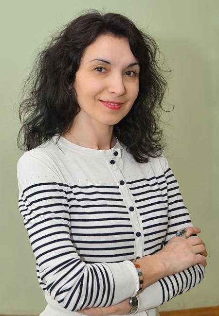 Изображение преподавателя