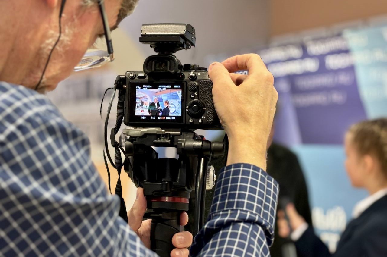 Юбилейный год в ТОГИРРО прошел под знаком возможностей, открытий, идей