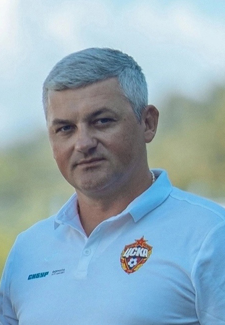 Изображение преподавателя