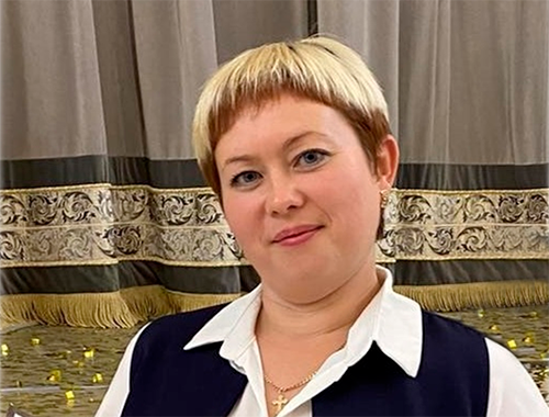 Изображение преподавателя