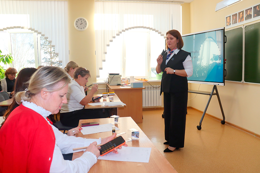 Школьная команда: как превратить группу педагогов в сплоченный коллектив?