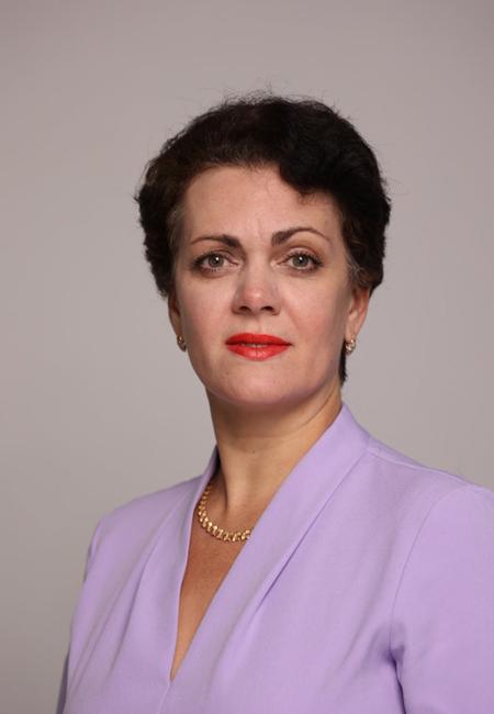 Изображение преподавателя