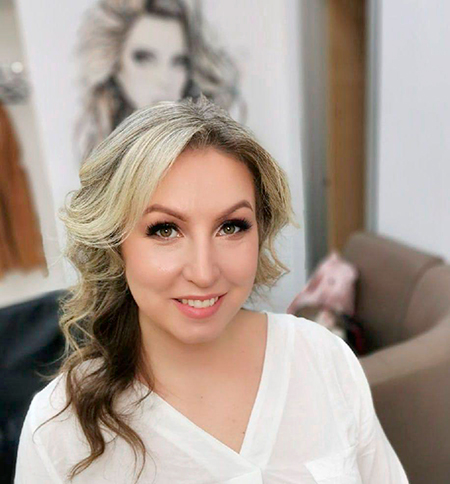 Изображение преподавателя