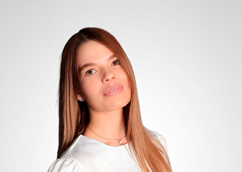 Изображение преподавателя