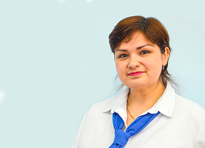 Изображение преподавателя