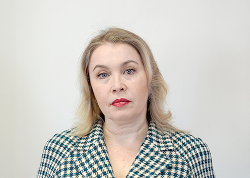 Изображение преподавателя