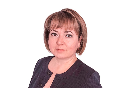 Изображение преподавателя