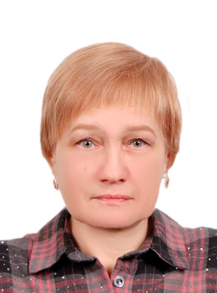 Изображение преподавателя