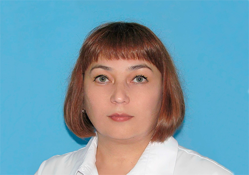 Изображение преподавателя